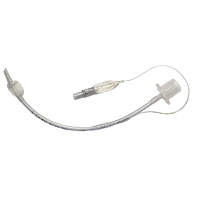 TW8604-S-3 Endotraheslnaya tube "MEDICA" №3.
